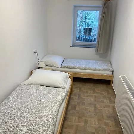 Mira Appartement Nová Pec