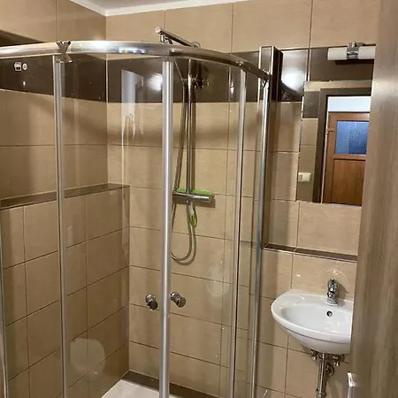 Appartement Mira