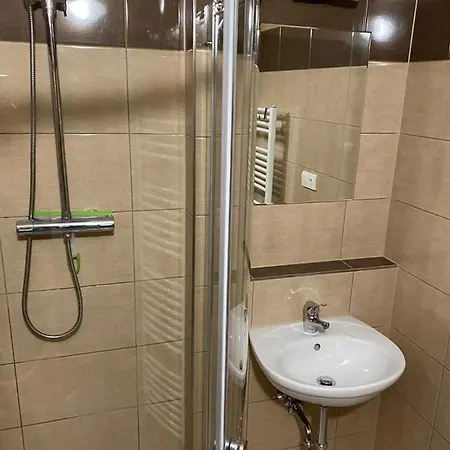Appartement Mira