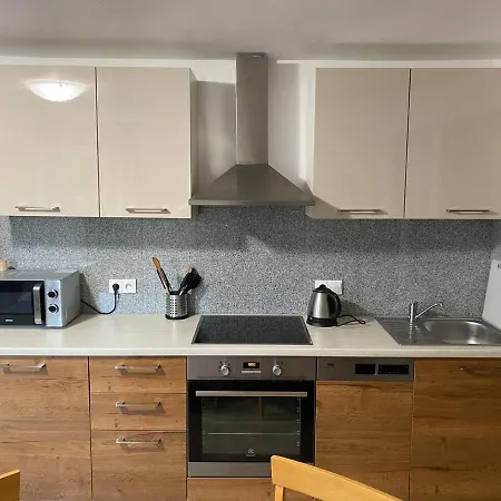 Appartement Mira