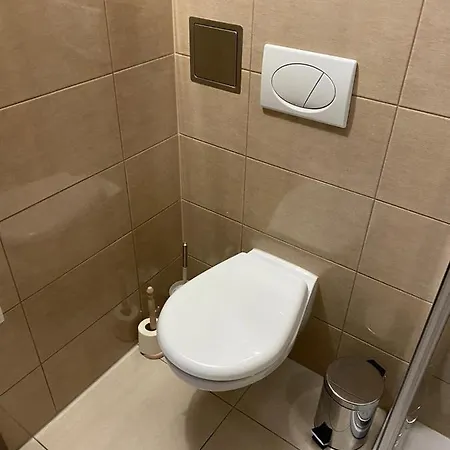 Mira Appartement Nová Pec