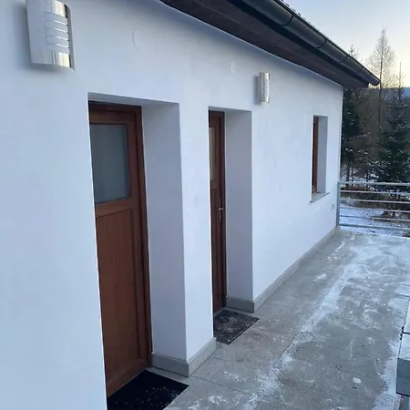 Mira * Nová Pec