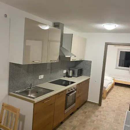 Mira Appartement