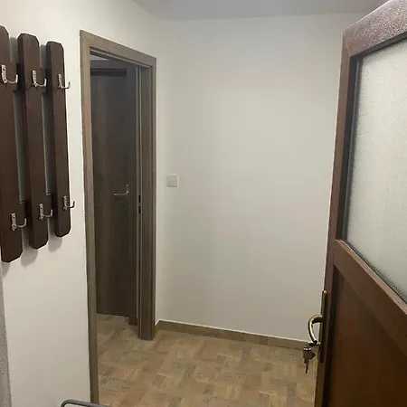 Appartement Mira