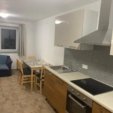 Mira Appartement