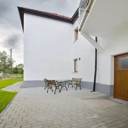 Míra Nová Pec