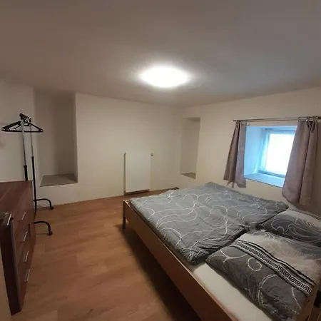 Mira Lägenhet Nová Pec