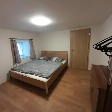 Appartamento Míra *