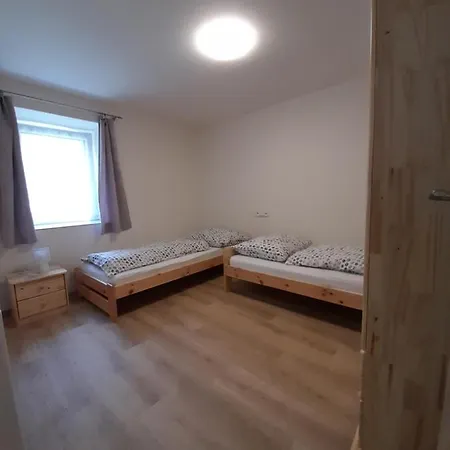 Appartement Mira *