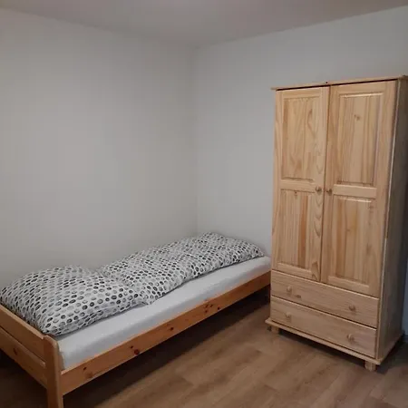Mira Appartement Nová Pec
