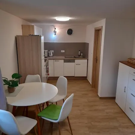 Mira Appartement