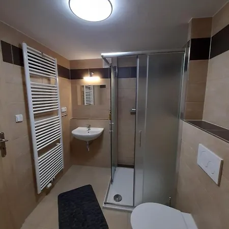 Appartement Mira Nová Pec