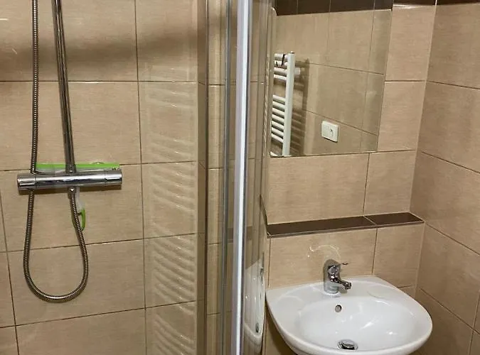 Apartamento Míra
