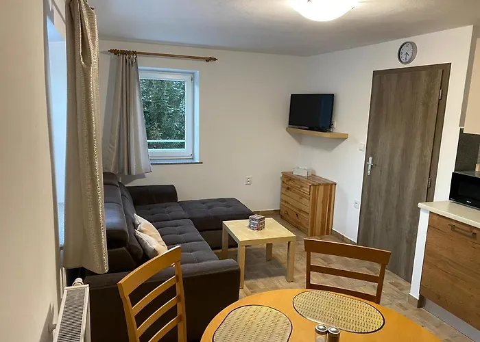 Apartamento Míra