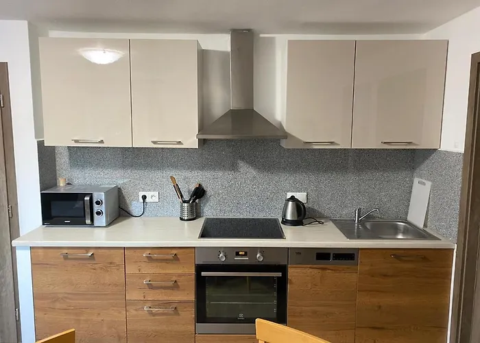 Apartamento Míra