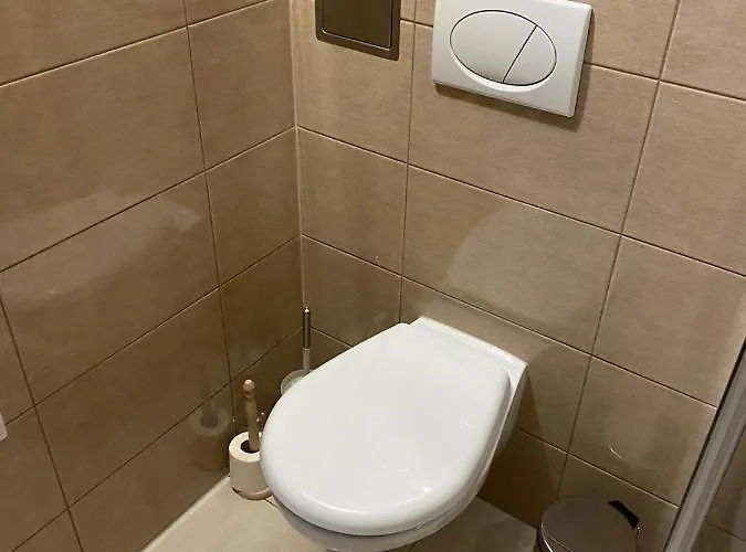 Míra Apartamento Nová Pec