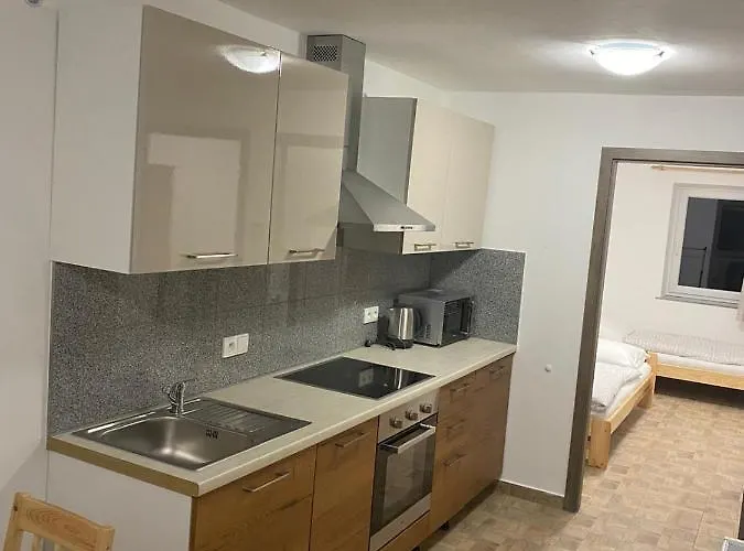 Míra Apartamento
