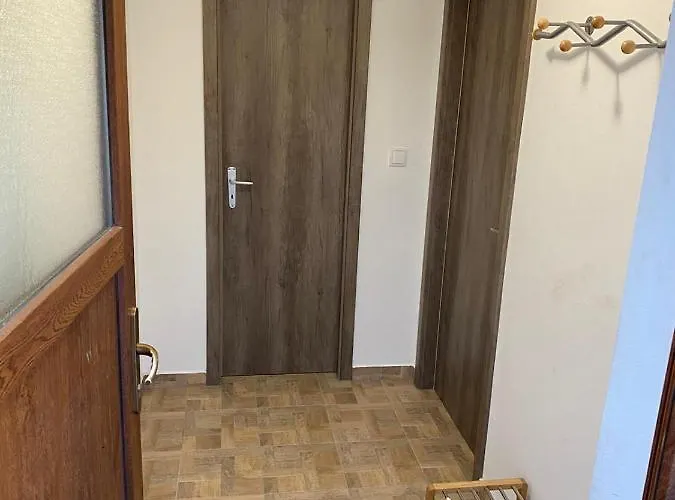 Míra * Nová Pec