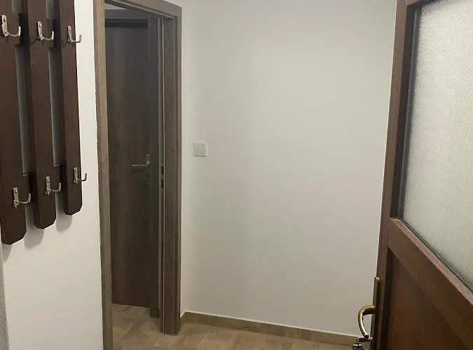 Apartamento Míra