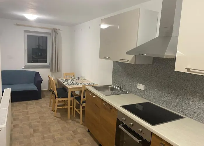 Míra Apartamento