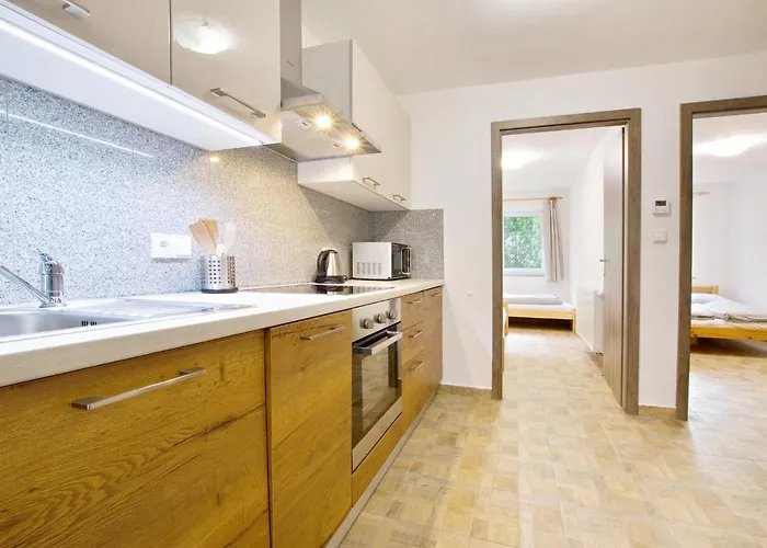 Apartamento Míra