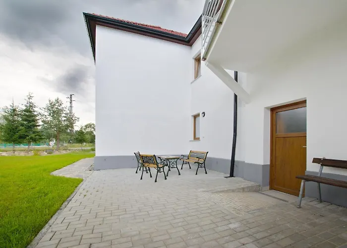 Míra Nová Pec