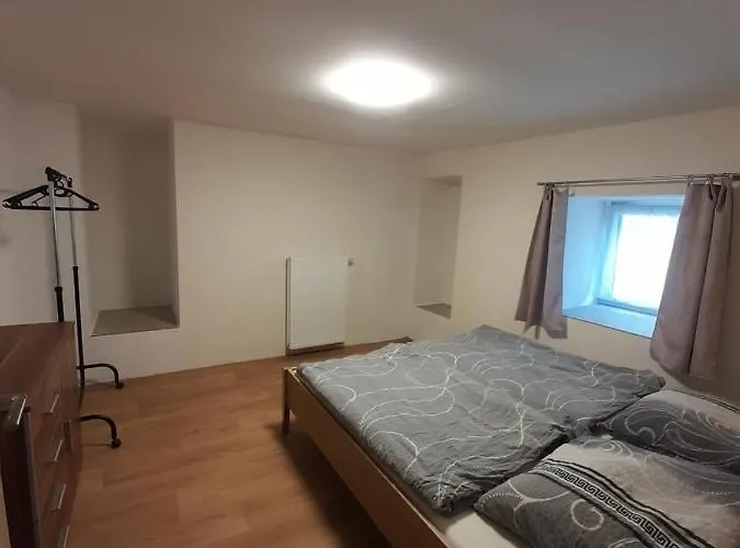 Míra Apartamento Nová Pec