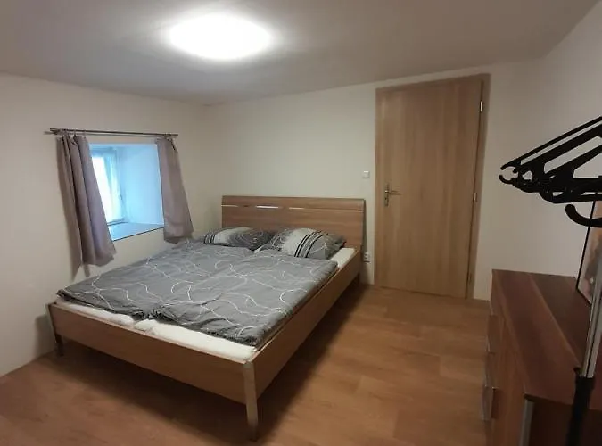 Apartamento Míra *