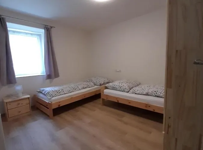 Apartamento Míra *