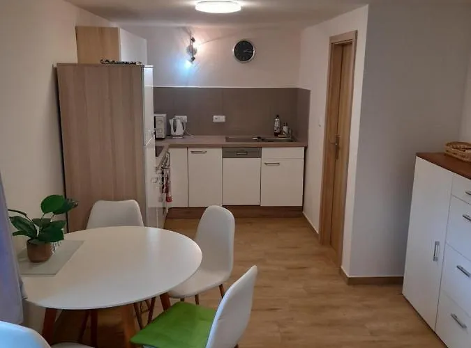 Míra Apartamento