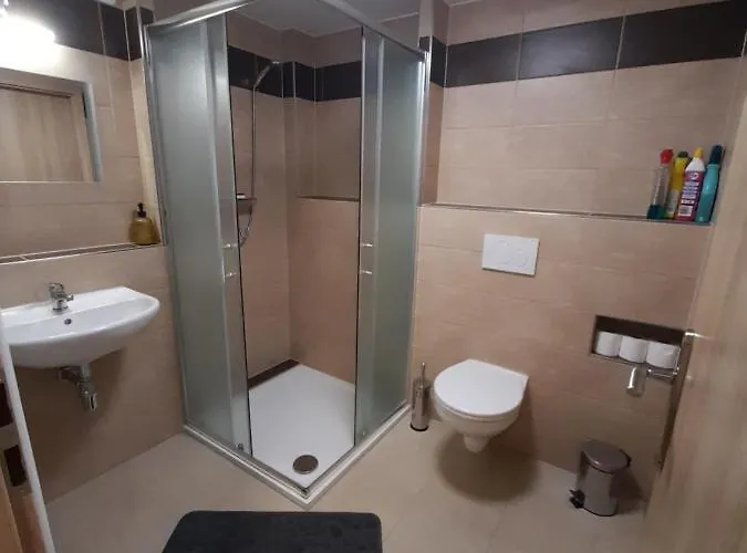 Apartamento Míra *